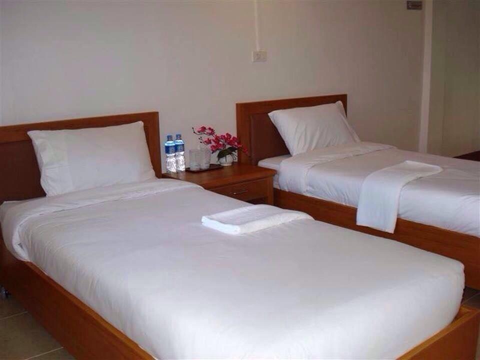 Yoodee Place Chiang Rai Buitenkant foto