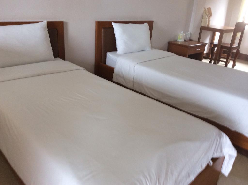 Yoodee Place Chiang Rai Buitenkant foto