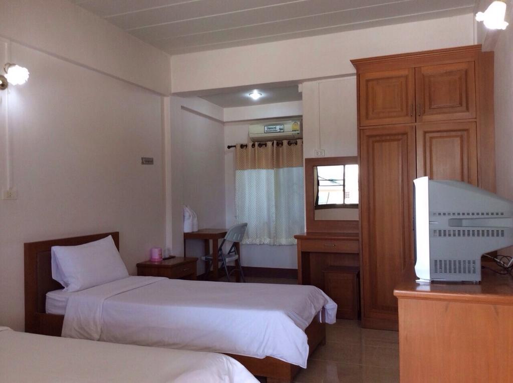 Yoodee Place Chiang Rai Buitenkant foto
